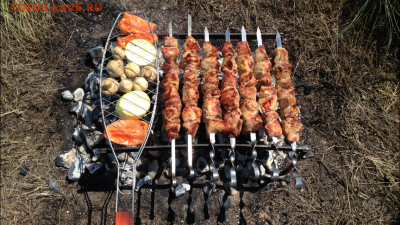 Кто что готовит? Фото-отчёты. - IMG_4769.PNG