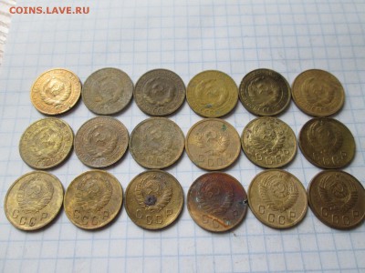 1,2,3,5,10,15,20 копеек СССР до 20.07.17 22-00 МСК - IMG_1402.JPG