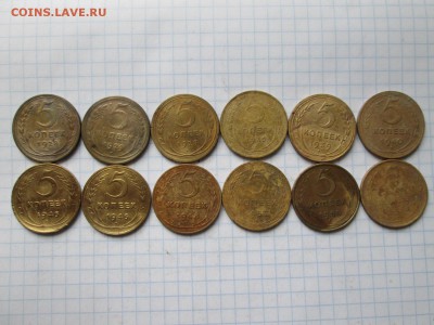 1,2,3,5,10,15,20 копеек СССР до 20.07.17 22-00 МСК - IMG_1406.JPG