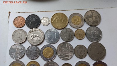 Монеты мира ФИКС сегодня (обновлено) - IMG_20170720_074705115