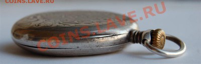 Часы Георг Фавр Жако Швейцария Для России 84 Проба 23 камня - 1470609650_3