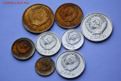 1-50 копеек 1977 наборные до 22.07.2017. - IMG_4683.JPG