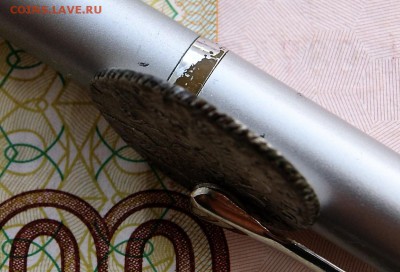 Полуполтинник 1769 - DSC07614.JPG