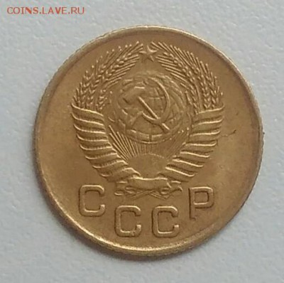 1 копейка 1955 года до 22.07.2017 - IMG_20170720_115555