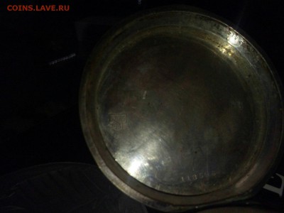 сереребряные часы подскажите по цене - dNN--wlX5Ls
