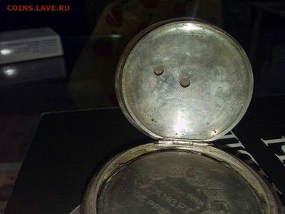 сереребряные часы подскажите по цене - nsSRFSB-3EU