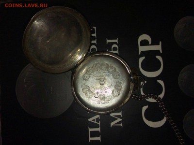 сереребряные часы подскажите по цене - xncJbc6kSqI