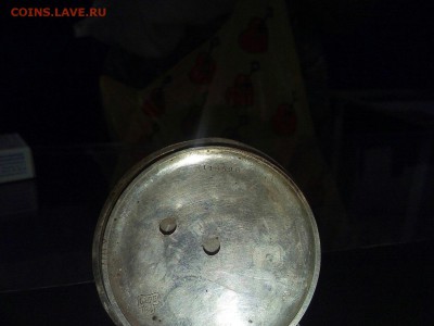 сереребряные часы подскажите по цене - Z-Afh4VtTdQ