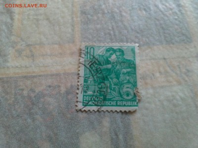 Марки с 1947 года на оценку - IMG807