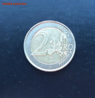 2 Евро Бельгия 2006 Атомиум - zx4crPHldx8