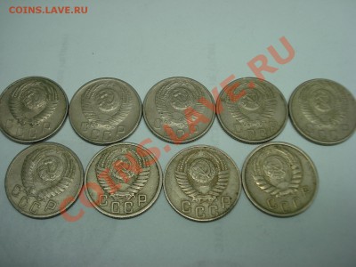 15к, 1946-1957гг, до 1.03.2011 22-00 - DSC05330.JPG