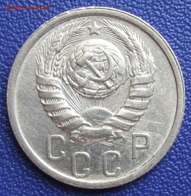 15 копеек 1940. До 27.07.17 в 21:30. - 15-40-2.JPG