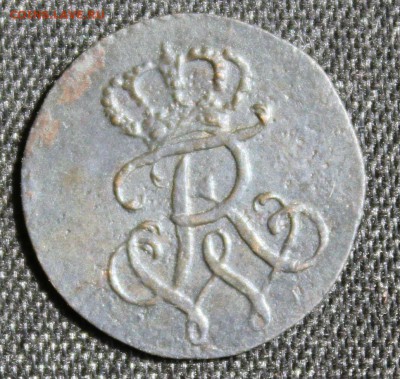С 1 РУБ. БРАНДЕНБУРГ- ПРУССИЯ 1 пфенниг 1799г. до 27.07 - IMG_7949.JPG