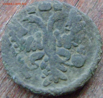 Полушка 1731 года.  оценка - 004 (2).JPG