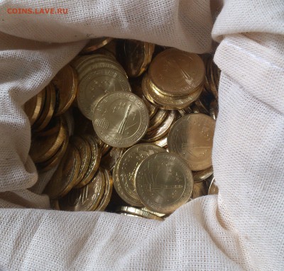 ГВС 2011 50 лет полёта в космос UNC. Фикс! Лоты по 20 монет. - eiLmBtVtL88
