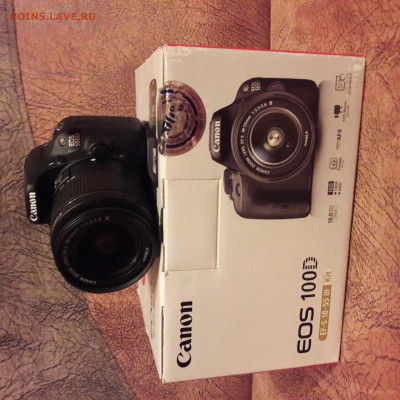 Фотик зеркалка  Canon 100D  29.07.2017 22:00 - 20170721_211633