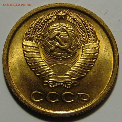 2 копейки 1964,Штемпельная.До 25.07.17 в 22.00 мск - DSC00366.JPG