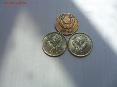 3коп.1966+Штемп.20коп.1962,79г.  до26.07. - SAM_0239.JPG