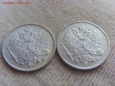 25 пенни 1915, 1916 до 29.07.2017 в 22:00 МСК - SDC15232.JPG