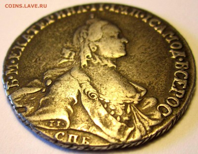 Рубль 1740 г.и полтина 1764 г. - 2017-07-23 15-24-14.JPG
