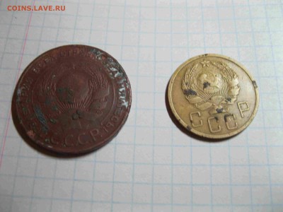 Оцените два пятака 1935г(н) и 1924 - IMG_1866.JPG