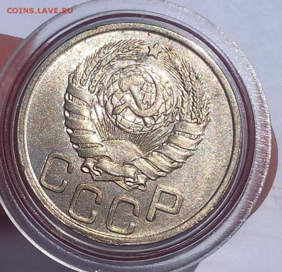 20 копеек 1942г UNC до 24.07.17 - IMG_20170723_123400.JPG