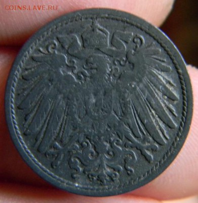 10 пфенниг 1917 - DSCN0958.JPG