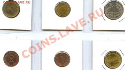 Продам иностранные монеты - img009