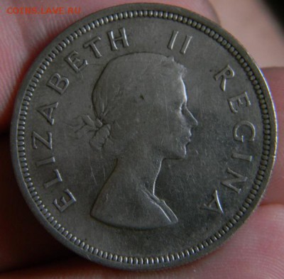 2,5 шиллинга юар 1957 - DSCN0980.JPG