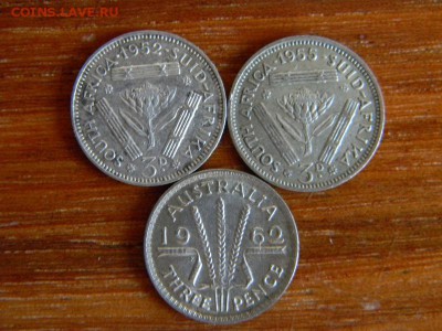 3 пенса колонии британии - DSCN0899.JPG