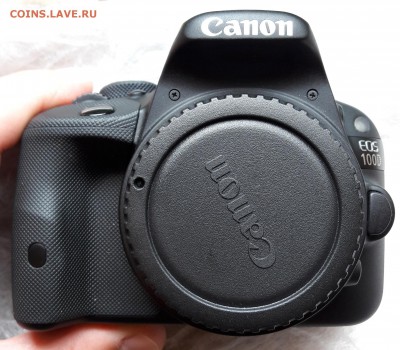 Фотик зеркалка  Canon 100D  29.07.2017 22:00 - 20170724_151701