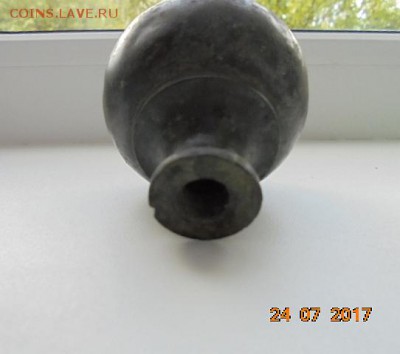 Что это??? - DSC05698.JPG