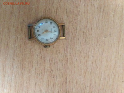 Часы 4шт. со 100р. до 30.07 - 5