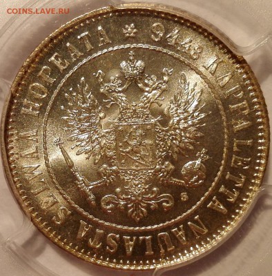 марка 1915S pcgs ms65 - 4
