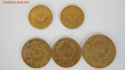 Лот ранних Советов - IMG_3449.JPG