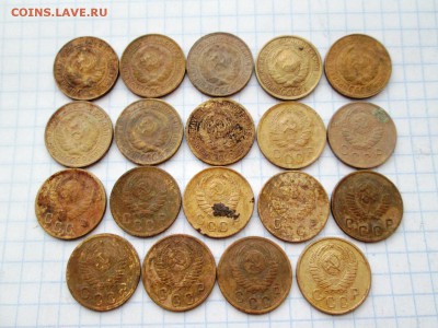 2 копейки (19 шт от 26 до 57 г.г.) до 26.07 в 22-30 МСК - IMG_1493.JPG