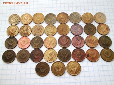 1 копейка (35 шт от 26 до 91 г.г.) до 26.07 в 22-30 МСК - IMG_1498.JPG