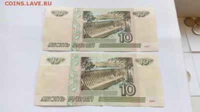 10р без модификации и мод. 2001г. - IMG_20170716_124044