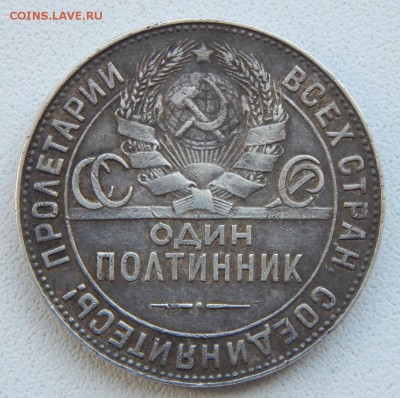 ПОЛТИННИК 1924 ТР  до 27.07.17 - DSCN7206.JPG