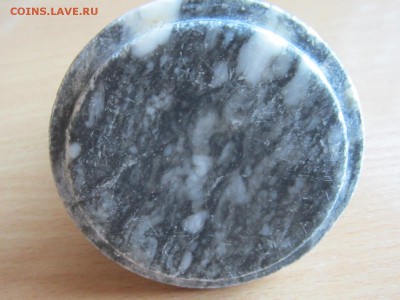 Каменная солонка? Пепельница? - IMG_8086.JPG