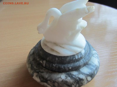 Каменная солонка? Пепельница? - IMG_8082.JPG