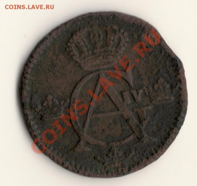 4 скиллинга 1806год.Швеция до04.03.11.в 22.00мск - сканирование0007
