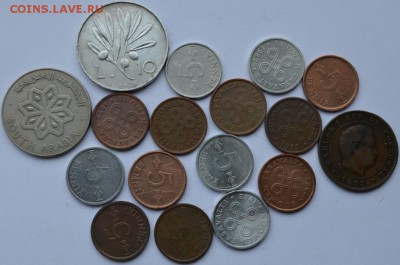 Лот монет 17шт. с 100р. до 29.07.17г. 22:00 МСК - DSC_0005.JPG