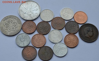 Лот монет 17шт. с 100р. до 29.07.17г. 22:00 МСК - DSC_0004.JPG