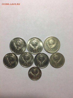Не частые монеты погодовки 61-91 - IMG_9131.JPG
