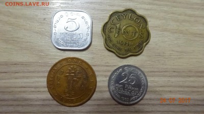 Обмен монет и бон по почте! - DSC03670.JPG
