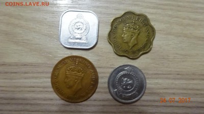Обмен монет и бон по почте! - DSC03671.JPG