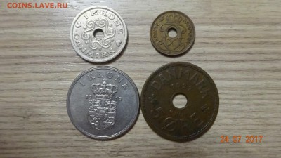 Обмен монет и бон по почте! - DSC03676.JPG