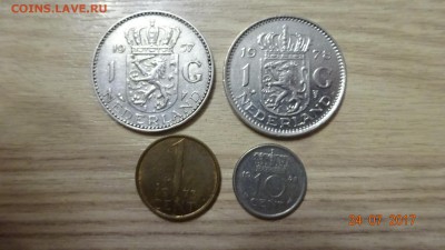 Обмен монет и бон по почте! - DSC03705.JPG
