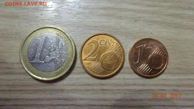 Обмен монет и бон по почте! - DSC03707.JPG